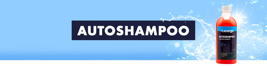 Autopflege-Kategorie Autoshampoo