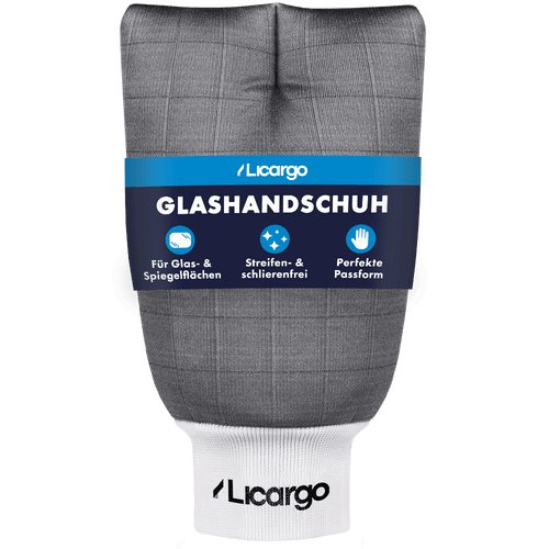 Glashandschuh