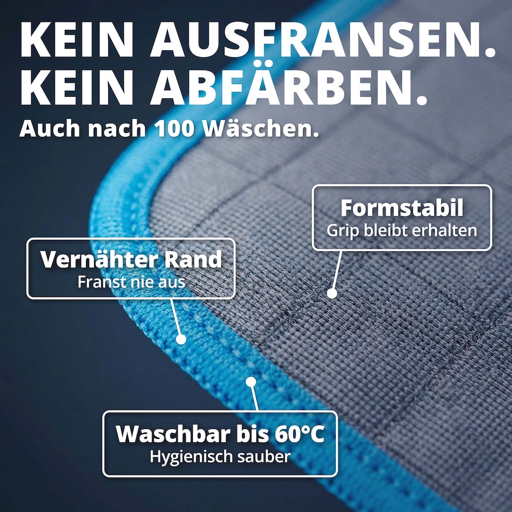 Scheibenversiegelungs Set